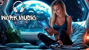 Focus Beats для программирования – Чиллстеп-музыка для глубокой работы и учебы