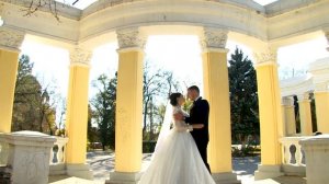 Свадьба Дениса и Алины 30 10 2021, ресторан "Губерния"