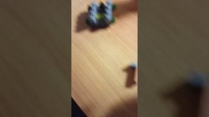 оружие лего