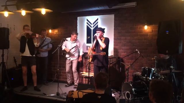 SATTUMA в Киваче. 16/06 смотреть онлайн