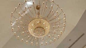 Горы в Турции. Виды с отеля Добедан World Palace, Кириш.