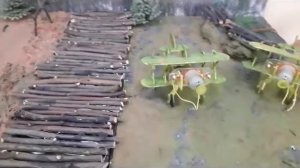 Проект "Ложный аэродром"