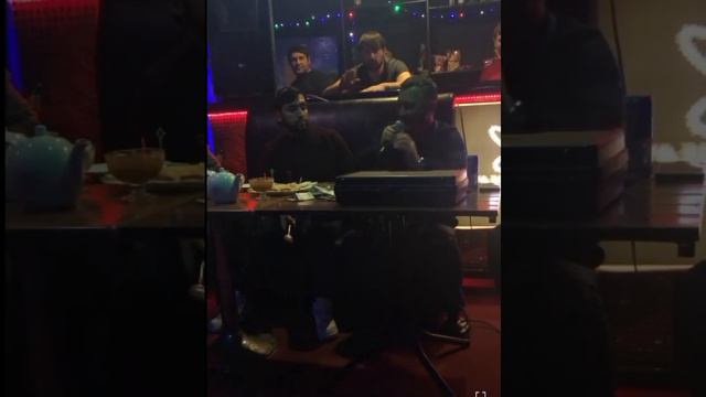 Сургут Тюмень Nihat Qulı