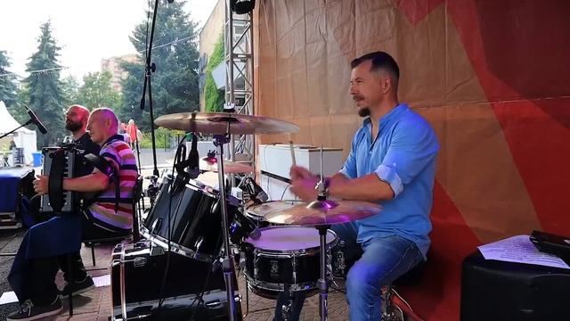 Русской культуре посвящается: в округе продолжается череда Дней деревень, сел и поселков смотреть онлайн