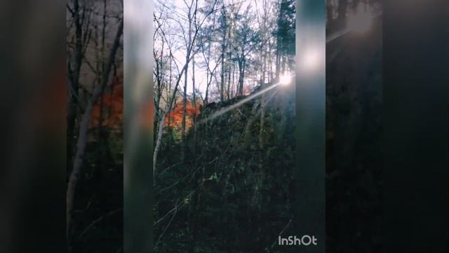 водопад Берендей смотреть онлайн