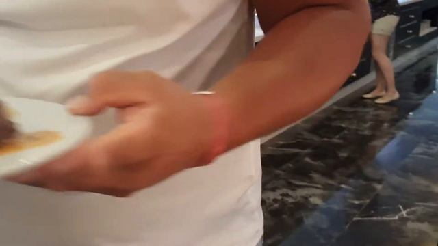 Рыбный день.Четверг . хочу КАЖДЫЙ ДЕНЬ ! смотреть онлайн