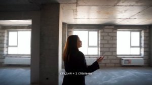 Западный луч