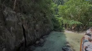 Путешествие по Пхипхи.Тайланд