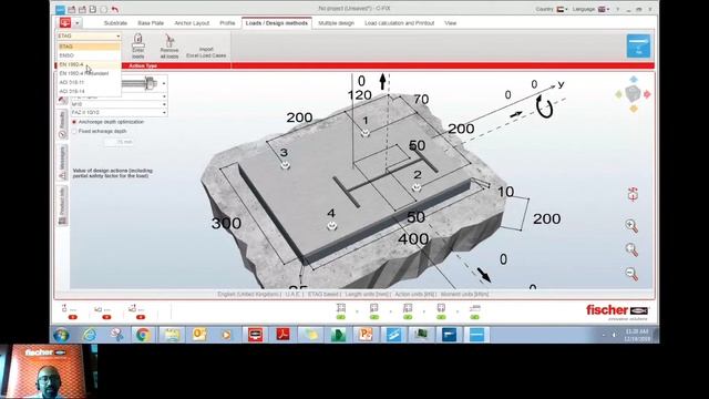 Webinar on  FIXPERIENCE C-FIX MODULE SOFTWARE | fischer MEA
