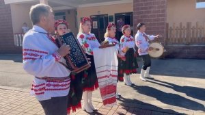 Дожинки в Солигорске