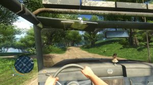 Far Cry 3 -Прохождение игры часть 44