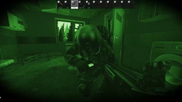 Escape From Tarkov | Когда очень больно