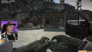 Escape From Tarkov : Самые Опасные квесты на Маяке и Лаборатории | Тарков