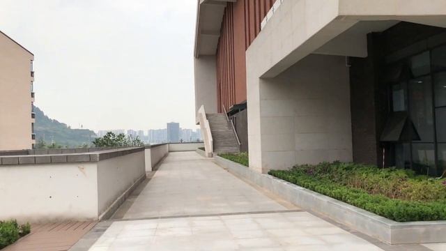 Сычуаньский Университет Науки и Инженерии (SUSE) смотреть онлайн