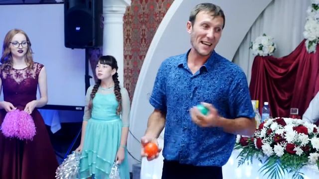 Свадьба 2019г. смотреть онлайн