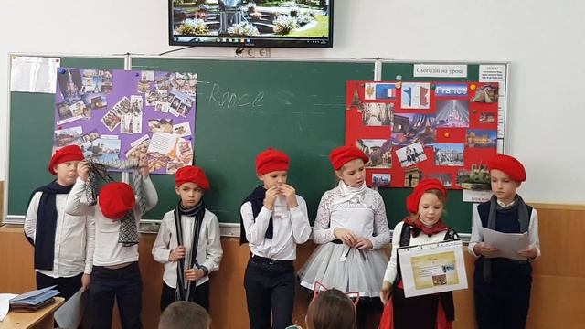 Вив ля Франс 5 смотреть онлайн