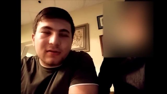 CheNet - Таджик не успел извиниться за содеянное. смотреть онлайн