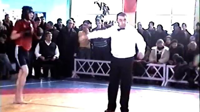 17.Делендик(РИПО,Минск) - Коротыш(СДЮШОР 7,Минск) смотреть онлайн