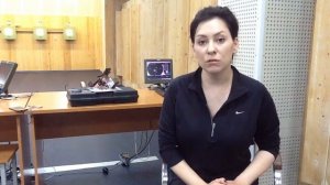 «Великие люди Великой Страны! ЦСКА»: Кира Мозгалова