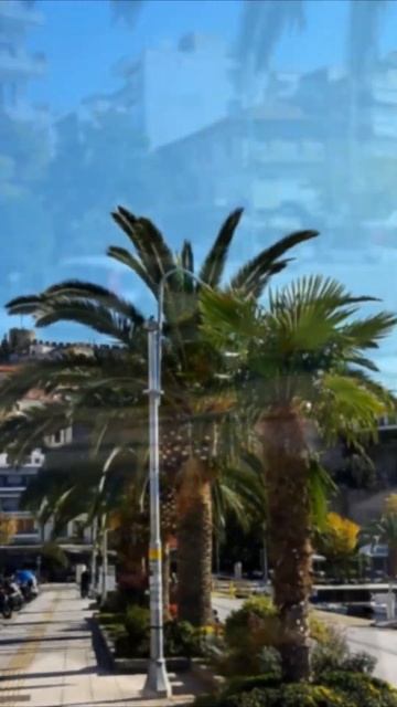 Цветотерапия: лечим депрессию яркими красками. Изучаем Грецию смотреть онлайн