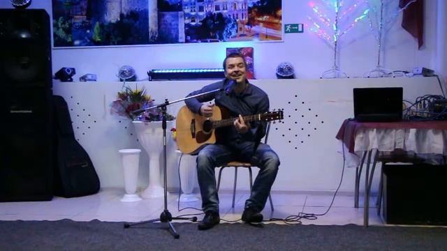 Денис Хлибцев - Русо матросо смотреть онлайн