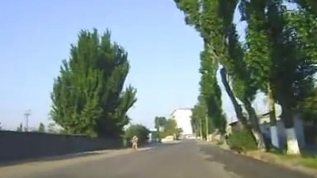 ПО ДОРОГАМ АККЕРМАНА смотреть онлайн