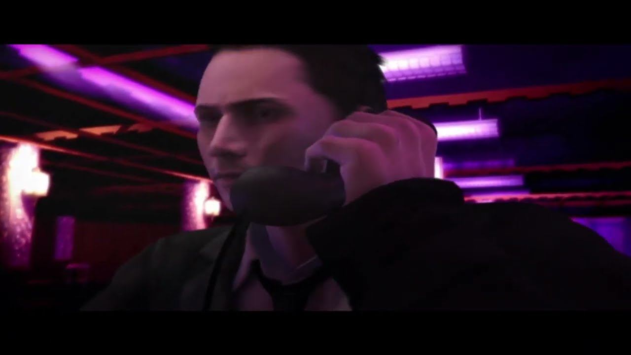 Constantine (Walkthrough) #1