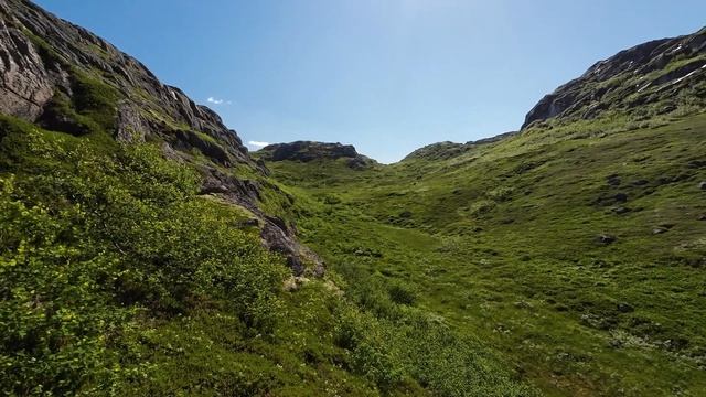 На краю земли. Часть 3 смотреть онлайн