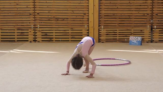 Принцесса спорта. Весна 2018 - 31.03.2018 - Минск - ул. Янки Лучины 40 - 13.00 Билет №30063 смотреть онлайн