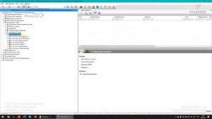 [Курс «TDMS Фарватер»] Рабочий стол. Общее описание. Разделы: «Входящие мне» и «Исходящие от меня»