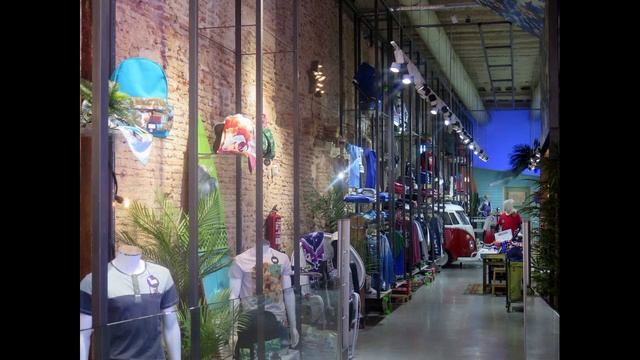 Реус .Каталония! смотреть онлайн