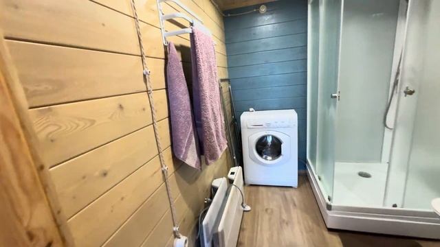 Ждёт гостей дом в Горном Алтае. Уютный с панорамными окнами, ,зимний, с сауной. Вид на горы 360. смотреть онлайн