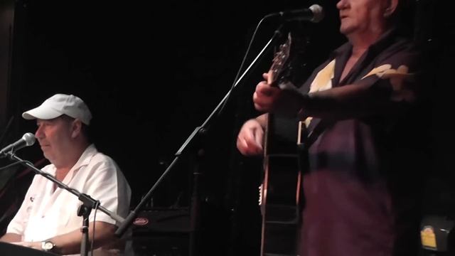 Little Gerhard & Janne Lucas - Corina Corina смотреть онлайн