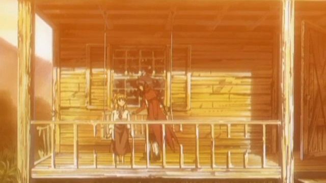 Крестовый поход хроно 24 серия (финал) - Хроно.mkv