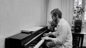 Музыка из к\ф "Свой среди чужих, чужой среди своих"