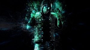 Техно MIX. (Музыка Techno & House)