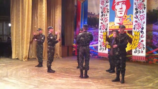 карабинеры в/ч А1796 смотреть онлайн