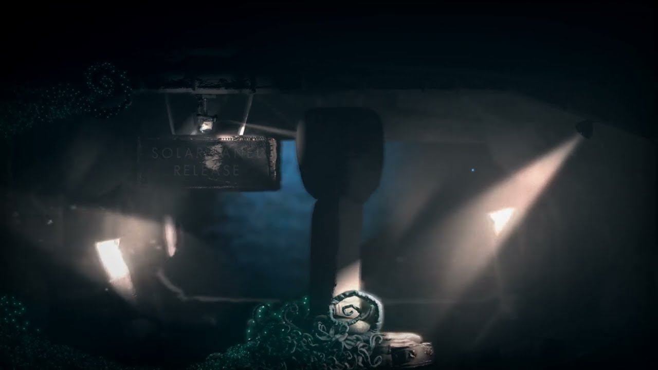 The Swapper (Walkthrough) #5