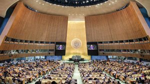 В ООН признали дискриминацию русскоязычных на Украине