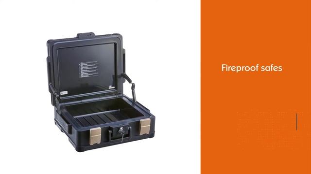 Top 5 Best Fireproof Safe for Cash Review in 2022 | Lock Type Electronic, Key
