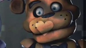 Мишка фредди😎😎😎