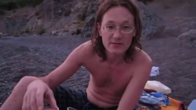 Лето 2011. Царский пикник на Царском Пляже! смотреть онлайн
