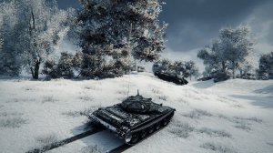 СНОВА ОБНОВЛЕНИЕ В WORLD OF TANKS В 2025 ГОДУ? КРУПНАЯ ОБНОВА В WOT!