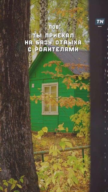 Ностальгируем вместе 🥺 #казань #зеленыйбор #базаотдыха #ностальгия #воспоминание #кзн смотреть онлайн