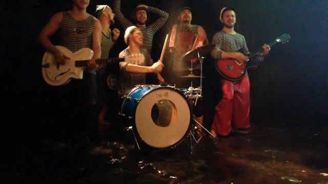 Малиновская банда в beFOTO смотреть онлайн