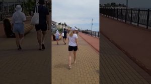 Адлер. Имеретинка. Совхоз Россия.