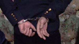 В Саратове бойцы ФСБ задержали сотрудника суда при получении 1 млн рублей