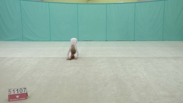 Обязательная программа – Гимн 37 – команда "Искра" – 06.04.2021 – 51107 смотреть онлайн