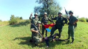 В гостях у BROADAXE. Съёмки обзора ИРП. Интервью Макса.