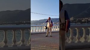 ВЕРНИСЬ В СОРРЕНТО.  На итальянском языке с переводом. Поет Владимир Черченко